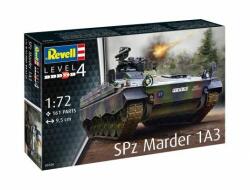 Revell Tanc spz marder 1a3 (RV3326)