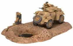 Revell Tanc humber mk. ii (RV03289)