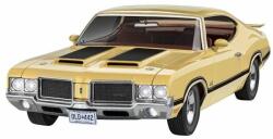 Revell Model set '71 oldsmobile 442 coupé (RV67695)