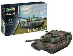 Revell Macheta tanc leclerc t5 (RV03341)