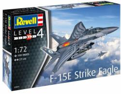 Revell Model set f15e strike eagle (RV63841)