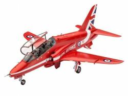 Revell Model set bae hawk t. 1 red arrows (RV64921)
