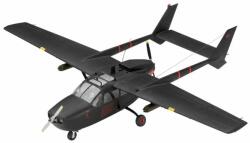 Revell Model set o2a skymaster (RV63819)