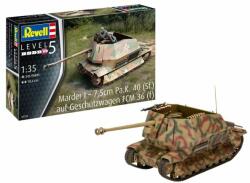 Revell Macheta tanc marder i (RV03292)
