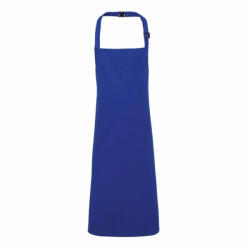 Premier Gyerek kötény Premier PR149 Children’S Bib Apron -INFANT, Royal