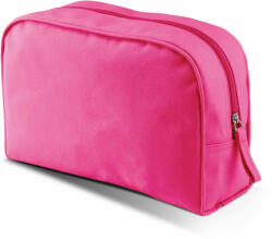 Kimood Uniszex táska Kimood KI0710 Toiletry Bag -Egy méret, Fuchsia