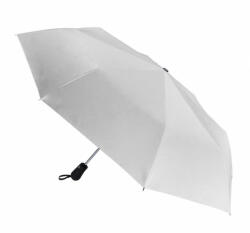Kimood Uniszex esernyő Kimood KI2011 Auto Open Mini Umbrella -Egy méret, White