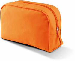 Kimood Uniszex táska Kimood KI0710 Toiletry Bag -Egy méret, Orange