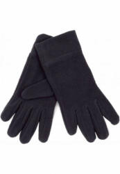 K-UP Uniszex K-UP KP882 Kids' Fleece Gloves -6/9, Navy