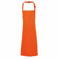 Premier Gyerek kötény Premier PR149 Children’S Bib Apron -INFANT, Orange