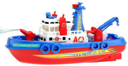 Toi-Toys Jucărie de copii Toii Toys - Barca de salvare care pulverizeaza apa (65040)