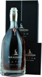Sarajishvili Extra Special Reserve 40% 0, 7L