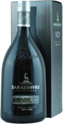 Sarajishvili VSOP Black Special Edition 40% 0, 7L