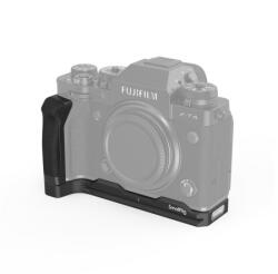 SmallRig SMALLRIGL-Shape Grip for FUJIFILM X-T4 Camera LCF2813 (LCF2813)