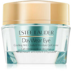 Estée Lauder DayWear Eye (Cremă cu gel anti-oxidant răcoritor) 15 ml, Femei