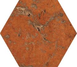 Cir Padló Cir Cotto del Campiano rosso siena 15, 8x18, 3 cm matt 1080615 (1080615)