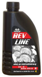 REVLINE Ulei transmisie Revline GL-5 80W90 LS - 1 Litru