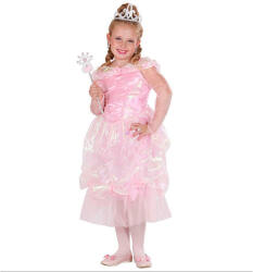 Widmann Costum Prințesă Trandafir - mărime 110 (4109P) Costum bal mascat copii