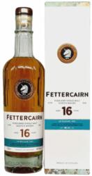 Fettercairn 16 Ani Whisky 2021 0.7L, 46.4%