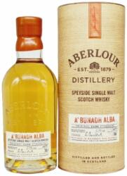 ABERLOUR A'Bunadh Alba whisky 0.7L, 62.7%