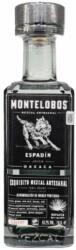 Montelobos Mezcal Montelobos Tequila 0.7L, 43.2%