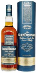 GlenDronach Cask Strenght Batch 11 Whisky 0.7L, 59.8%