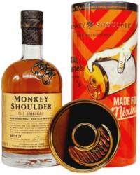 Monkey Shoulder Whisky 0.7L + Sita Cocktail, 40%