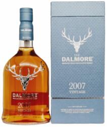 The Dalmore Vintage 2007 Whisky 0.7L, 46.5%