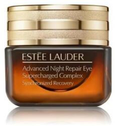 Estée Lauder Regeneration Eye Wrinkle Cream, swelling and dark circles Advanced Night Eye Repair (Supercharged Complex) 15 ml, női