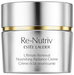 Estée Lauder Intensively nourishing and renewing cream Re-Nutriv Ultimate Renewal (Nourishing Radiance Creme) 50 ml, női
