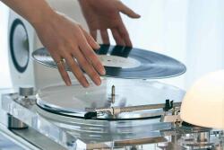 Audio-Technica Audio-Technica AT-LP2022 60. évfordulós limitált kiadású lemezjátszó