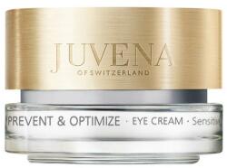 JUVENA Cremă pentru pleoape - Juvena Skin Optimize Eye Cream Sensitive 15 ml