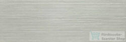 Marazzi Materika Grigio Str. Spatula 3D Rett. 40x120 cm-es fali csempe MMN7 (MMN7)