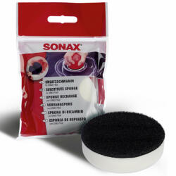 SONAX cserélhető szivacs polírozó labdához