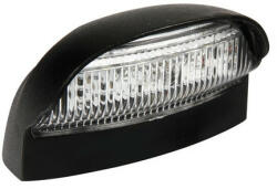 LAMPA LED rendszámtábla világítás - 12/24V