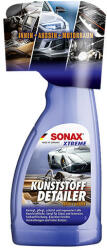 SONAX Xtreme műanyag felújító - külső-belső - 500ml - extracar
