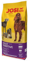 JosiDog Adult Sensitiv 15kg - krizsopet
