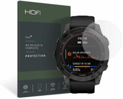 Edzett üveg / Tempevörös Glass Na Garmin Fenix 7 Doop Glass Clear