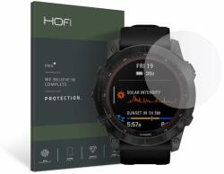 Edzett üveg / Tempevörös Glass Na Garmin Fenix 7x Doop Glass Clear