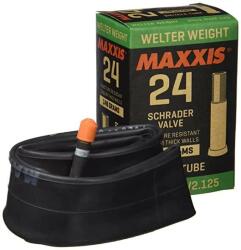 Maxxis Belső 24x1.5/2.5 Welter Weight Autószelepes 151g