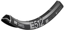 DT Swiss Abroncs E 512 29" 32h Fekete 25mm