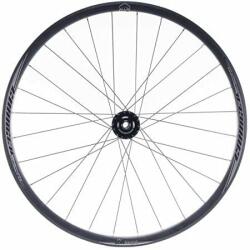 SUNringlé Abroncs Charger Comp 27.5" 28h Fekete - elitebike