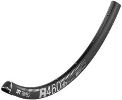 DT Swiss Abroncs R 460 Road Disc 32h Fekete