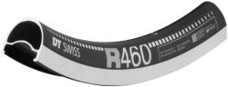 DT Swiss Abroncs R 460 Road 24h Fekete - elitebike
