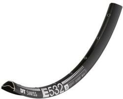 DT Swiss Abroncs E 532 27.5" 32h Fekete 30mm - elitebike