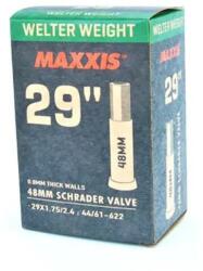 Maxxis Belső 29x1.75/2.4 Welter Weight Autószelepes 202g