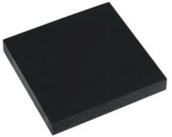 EAGLE Öntapadós jegyzet EAGLE 75x75mm fekete 100 lap - papiriroszerplaza