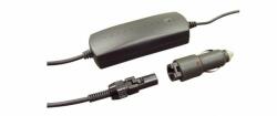 BTI Autós töltő - Notebookhoz - 60W - 3, 2A - 19V DC AA-1960111 (B004EEFWBK)