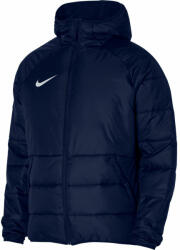 Nike Therma-FIT Academy Pro Kapucnis kabát dj6322-451 Méret S dj6322-451