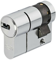 ABUS D6PS félbetét / egyoldalú zárbetét 10/30 (045028)